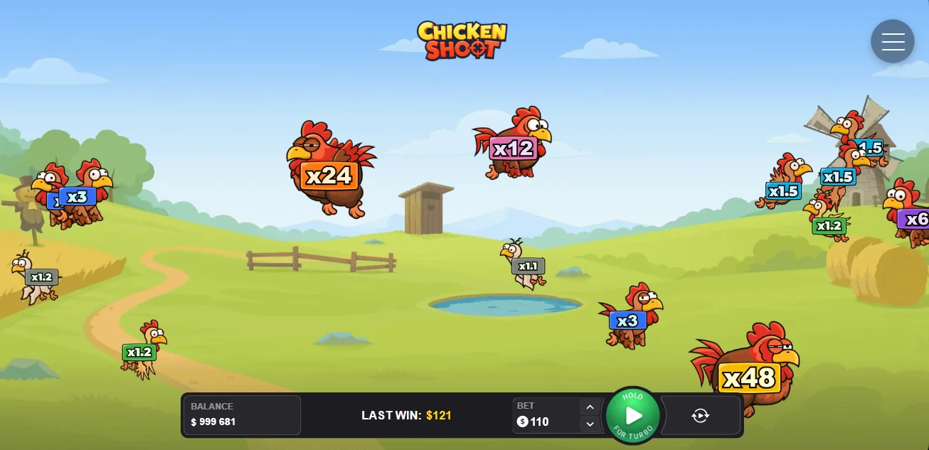 Demo Game Image